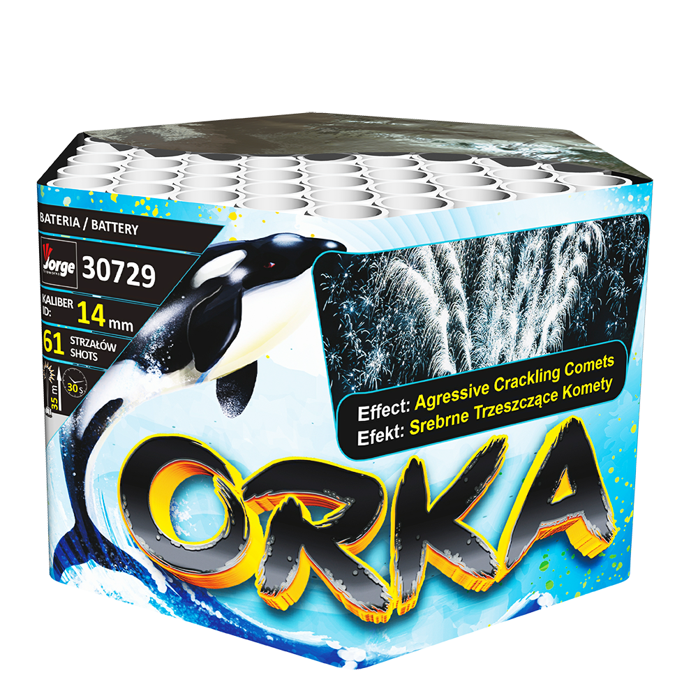 30729 Orka