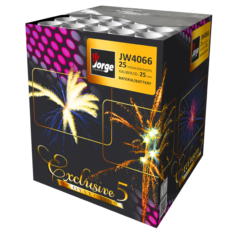 JW4066 Exclusive Collection 5