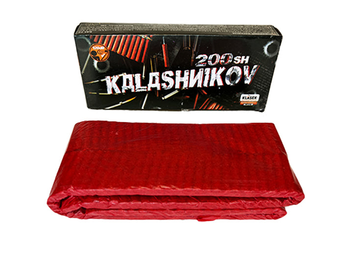 K200R Kalashnikov 200sh