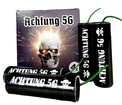 New Achtung 5G