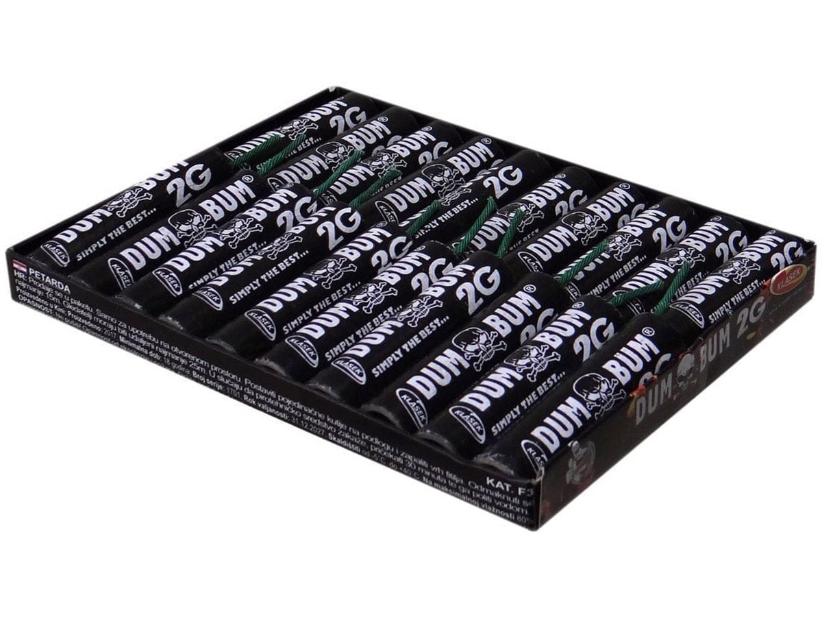 P5DU Dum Bum 2G