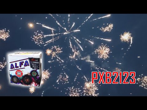 PXB2123 Alfa