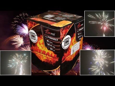 PXB2203 Fireball
