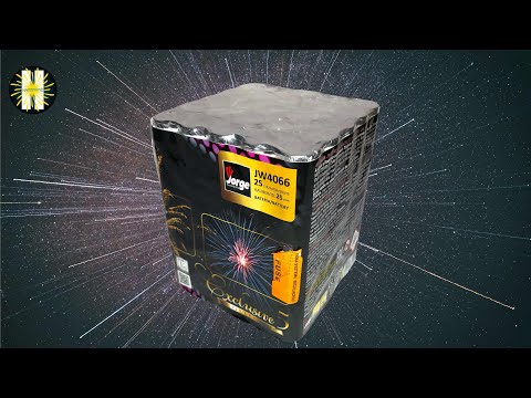 JW4066 Exclusive Collection 5