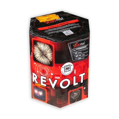 PXB2215 Revolt